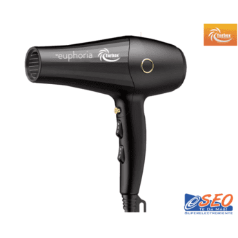 Secador de cabello Profesional Turbox/NT- EUPHORIA