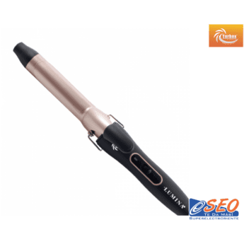 Pinza Rizadora de cabello Profesional Rizadora/NT- Lumina 25
