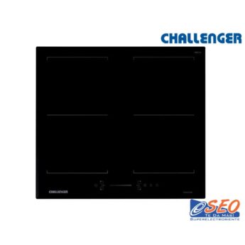 Estufa de Empotrar Inducción CHALLENGER 220V/IN 6062
