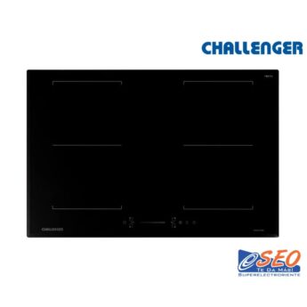 Estufa de Inducción CHALLENGER 220V/IN 6077