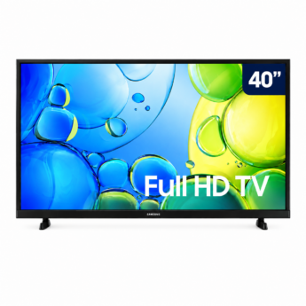 Televisor Samsung 40" Smarttv/UN40f6000