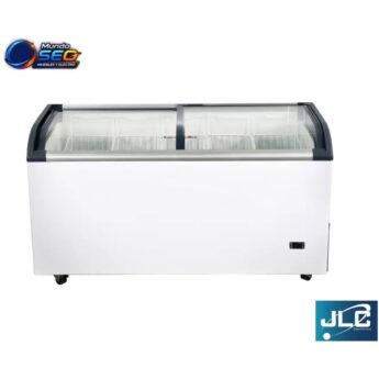 Congelador JLC 520 Lts/JLC-520CFV