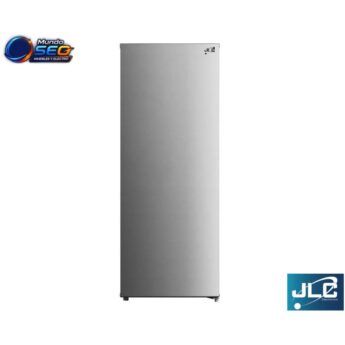 Congelador Dual JLC Vertical 200 Lts/JLC-267CFV