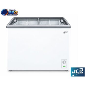 Exhibidor Congelador JLC Exhibidor 167Lts/JLC-209SC