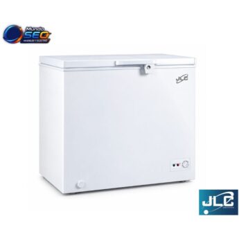 Congelador JLC Inverter 293 Lts/JLC-300CFIN